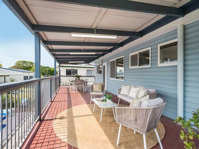 31 Padbury Street, Hemmant