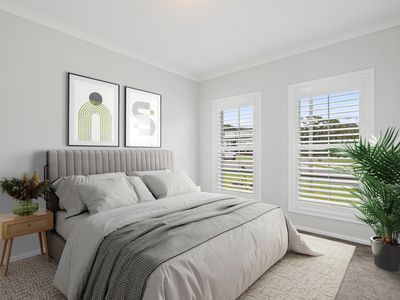 35 Bara Parade , Dolphin Point