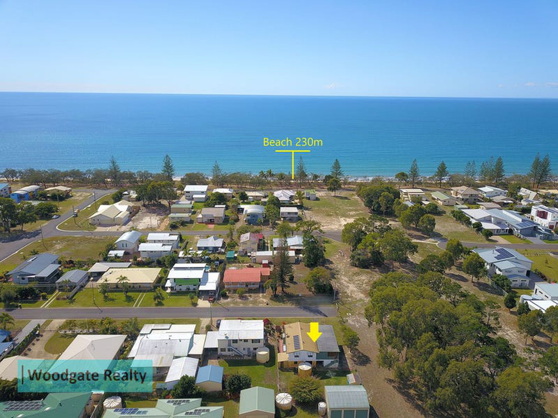 1 Wattle St, Woodgate