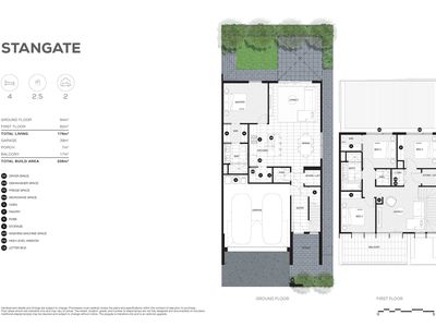 Lot 325 Lomandra Avenue, Glenside