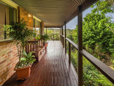 40 Sunset Avenue, Woolgoolga
