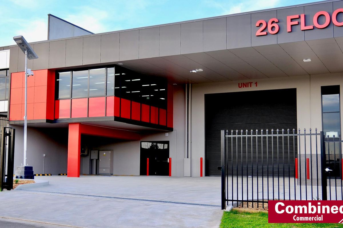 26 Flood Street, Oran Park