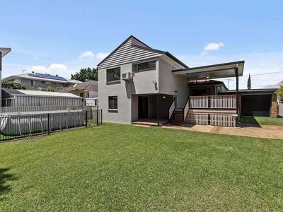 80 Dorrigo Street, Kedron