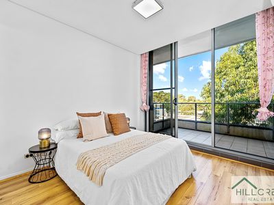 821/8 Merriwa Street, Gordon