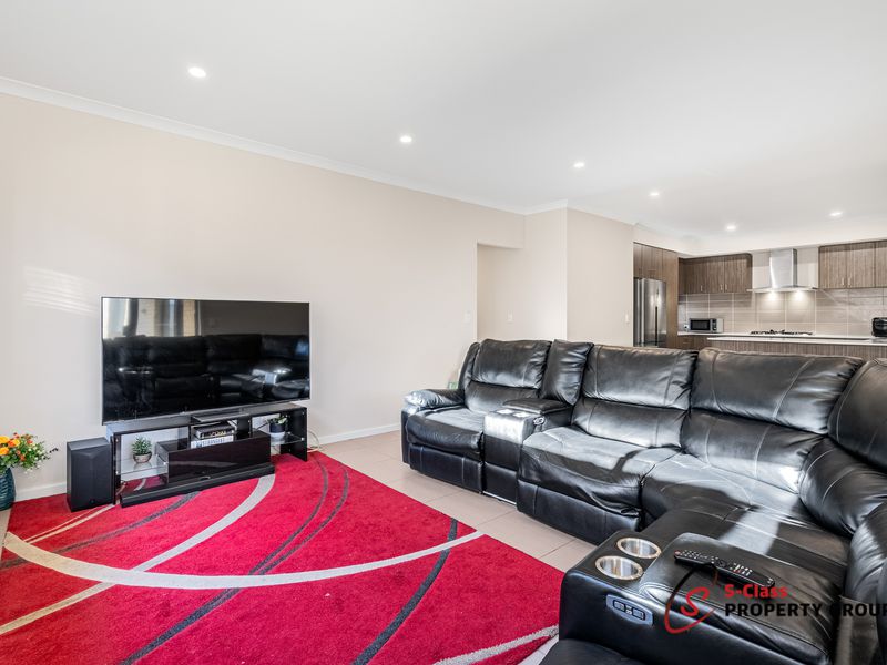 62 Lancaster Loop, Piara Waters