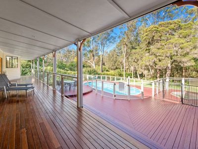 154 Freemans Drive, Morisset