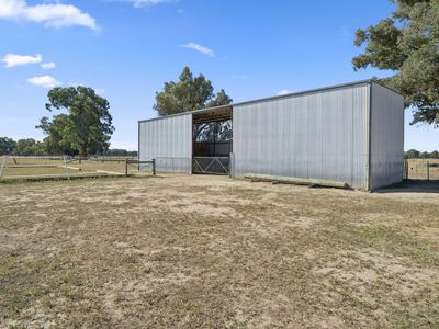 353 Lyons Road, Tarrawingee