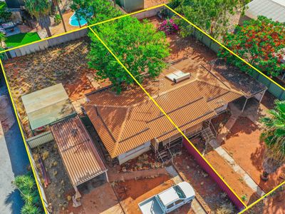 30a & 30b Pedlar Street, South Hedland