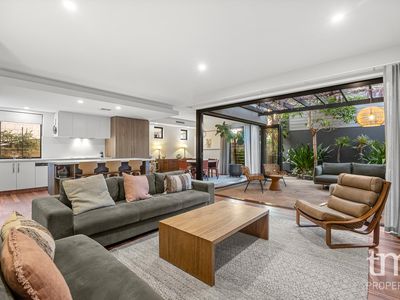 10A John Street, North Fremantle