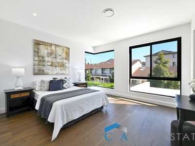 3 Parkland Avenue, Rydalmere