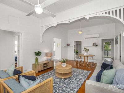 90 Queens Road, Hermit Park