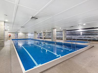 539 / 27 Porter Street, Ryde