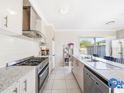 50 Lowndes Drive, Oran Park