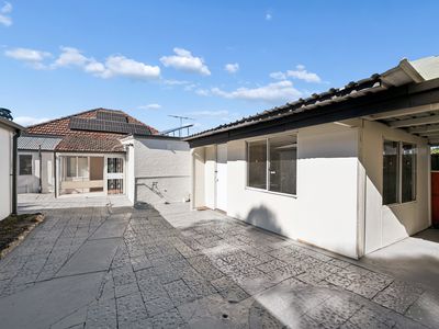 41 West Botany Street, Arncliffe