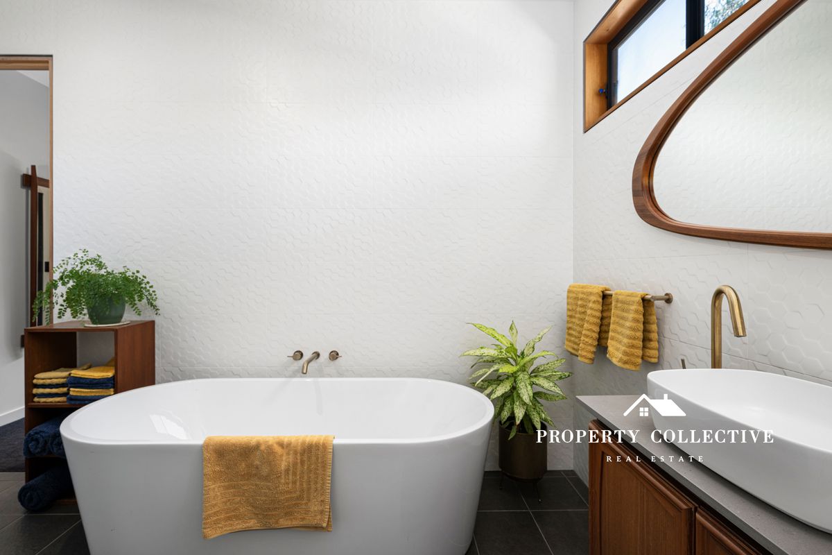 5 Mann Court, Beechworth