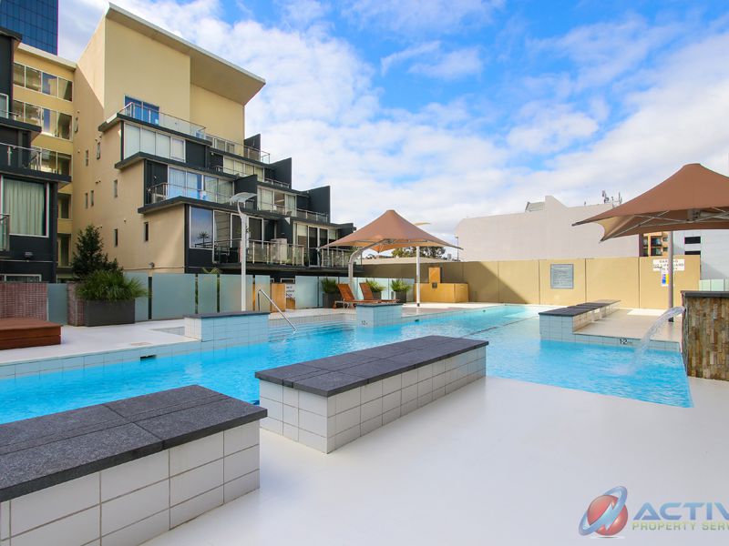 169  471 Hay Street, Perth