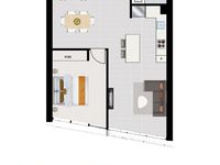 1007 / 10 Trinity Street, Fortitude Valley