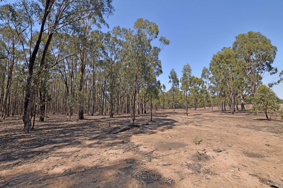 Lot 3, Strays Lane, Rushworth