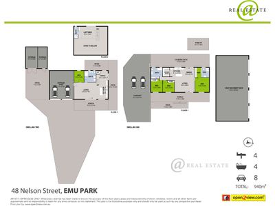 48 Nelson Street, Emu Park
