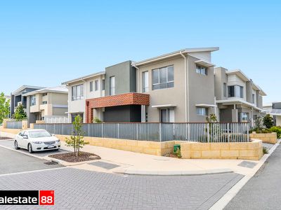 15 Fluorite Way, Carine