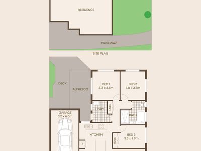 1 / 31 Heritage Drive, Kanwal