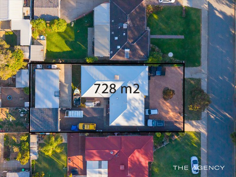 52 Sussex Street, Spearwood