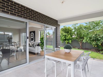 22A Lenma Street, Netley