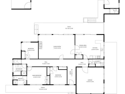 151 Quarantine Road, Norwood