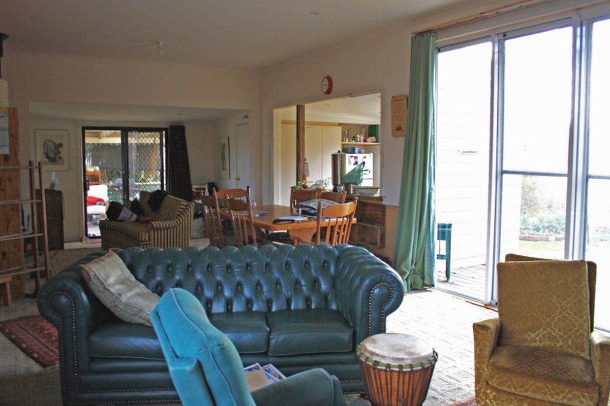 1 Highett Street, Mansfield