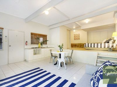 19 Gilbert Crescent, North Ward