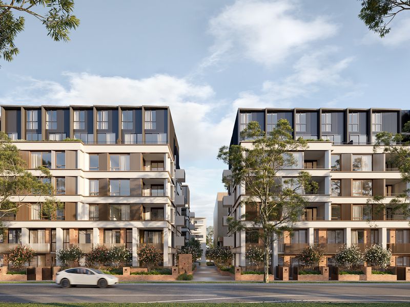Welcome to Stanton Place — a sophisticated new address where contemporary luxury meets the vibrant energy of Rosebery