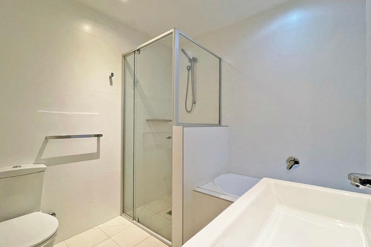 331 / 43 Amalfi Drive, Wentworth Point