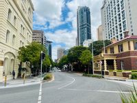 5 / 53 Edward Street, Brisbane City