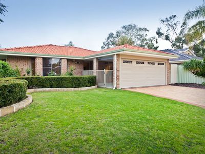 4 Hackett Pass, Winthrop
