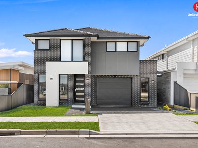 12 Beaufort Avenue, Austral