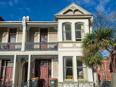 473 Great King Street, North Dunedin
