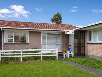 7 / 59A Fairburn Road, Otahuhu