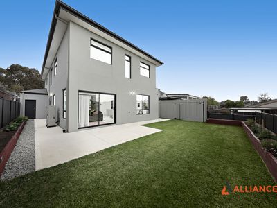 5 Farmstead Way, Mernda