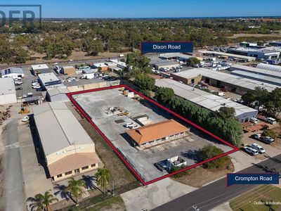 14 Crompton Road, Rockingham