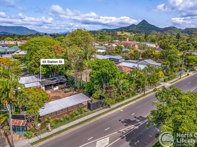 55 Station Street, Mullumbimby