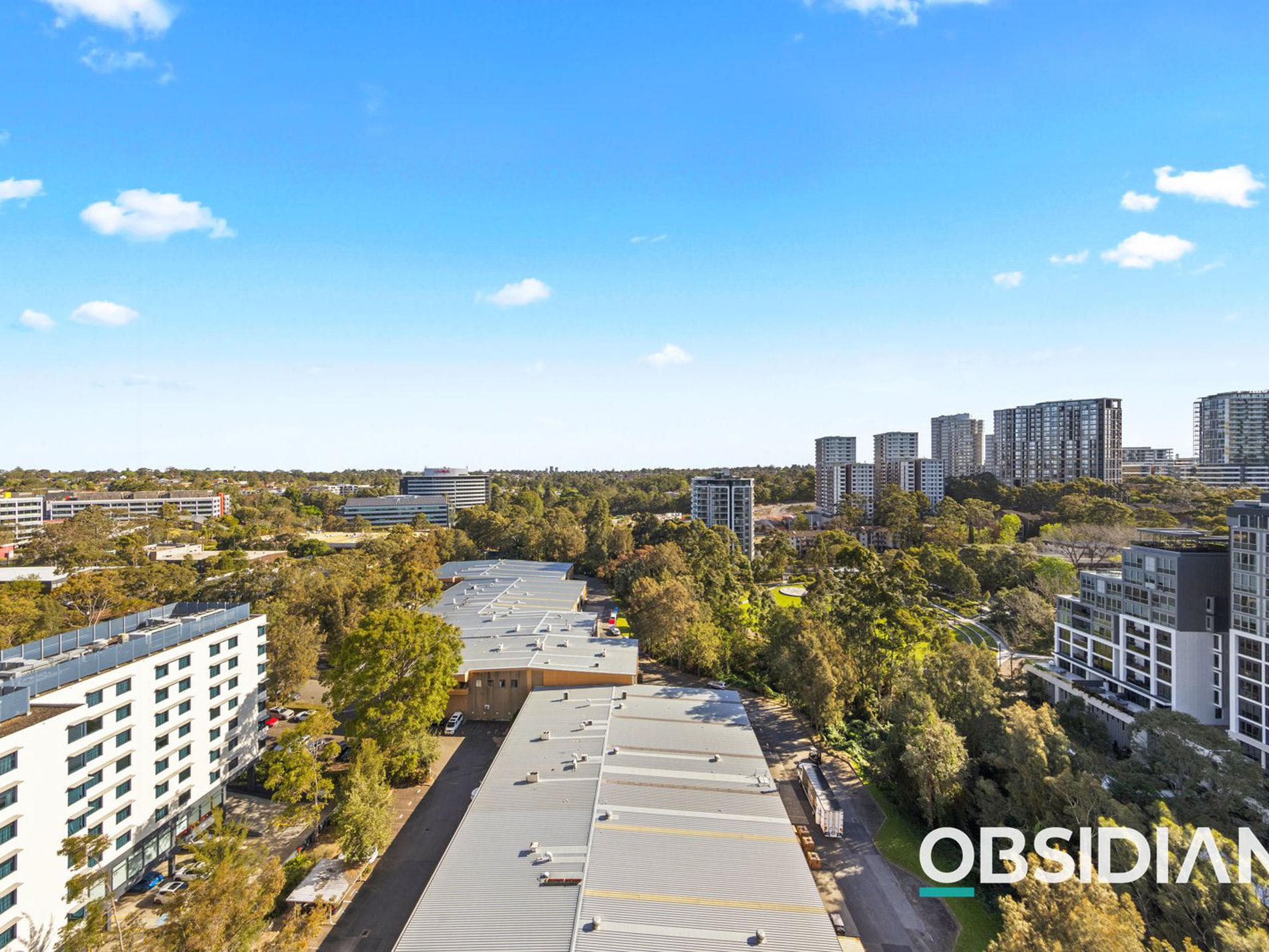 B1511 / 82 Waterloo Road, Macquarie Park