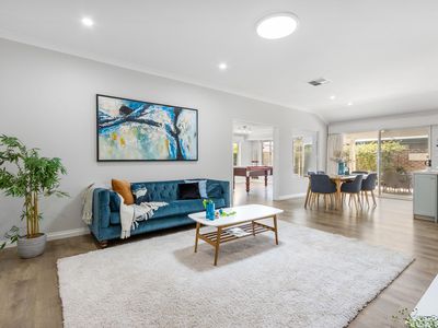 25 Sholto Crescent, Canning Vale