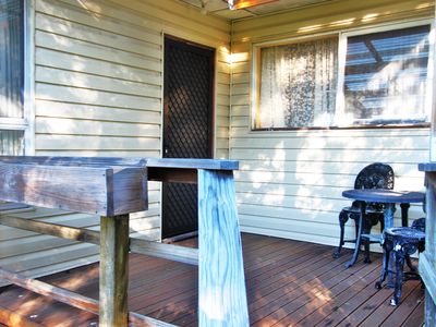 21 Leigh Street, Huntingdale