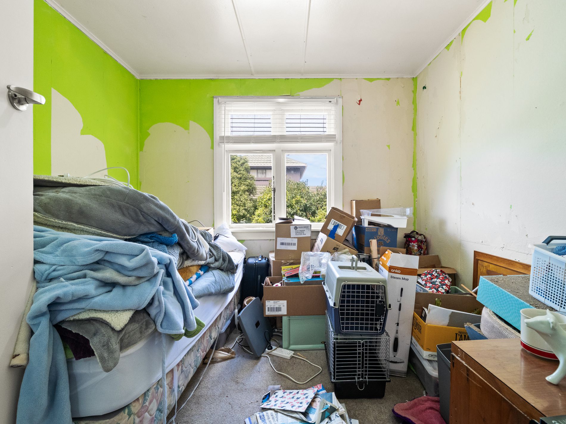 14 Kildare Street, Waikouaiti