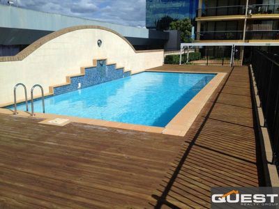 30 / 2 French Avenue, Bankstown