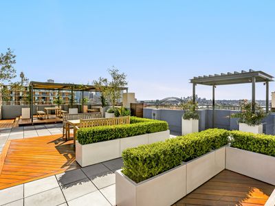 43 / 117 Macleay Street, Potts Point
