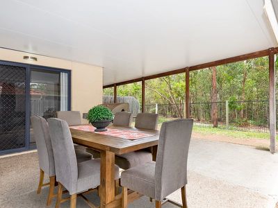 4 Sundown Lane, Forest Lake