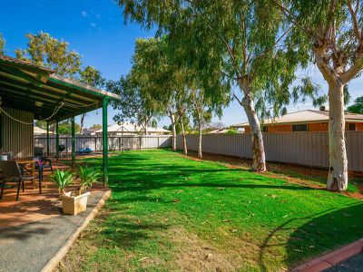 12 Paroo Close, South Hedland