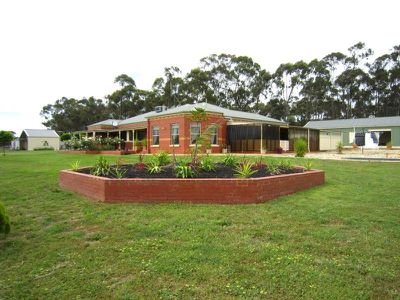 784 Lockwood Road, Lockwood