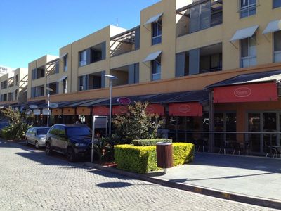 206 / 1 Stromboli Strait, Wentworth Point